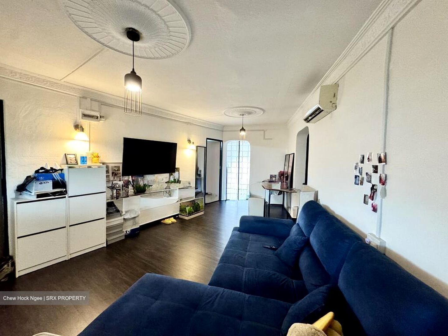 Blk 633 Ang Mo Kio Avenue 6 (Ang Mo Kio), HDB 4 Rooms #520774611